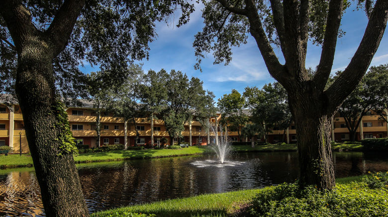 <b>Westgate Leisure Resort Exterior</b>. Images powered by <a href="https://www.leonardoworldwide.com/" title="Leonardo Worldwide" target="_blank">Leonardo</a>.