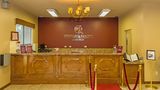Westgate Leisure Resort Lobby
