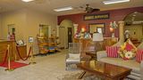 Westgate Leisure Resort Lobby