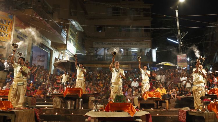 The Gateway Hotel Ganges Varanasi Other