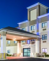 Holiday Inn Express
