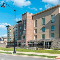 Fairfield Inn/Suites Indianapolis Carmel