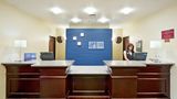 <b>Holiday Inn Express Willcox Lobby</b>. Images powered by <a href="https://www.leonardoworldwide.com/" title="Leonardo Worldwide" target="_blank">Leonardo</a>.