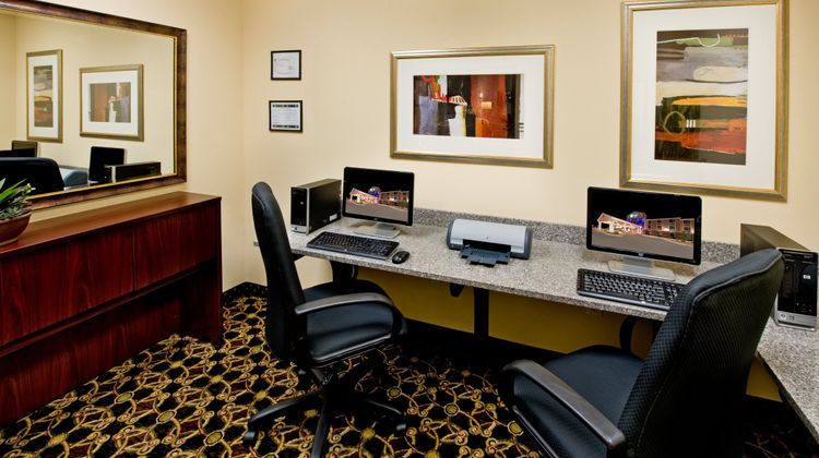 Holiday Inn Express Willcox Other