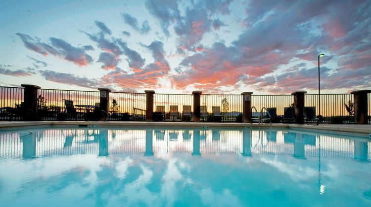 Holiday Inn Express Willcox Exterior
