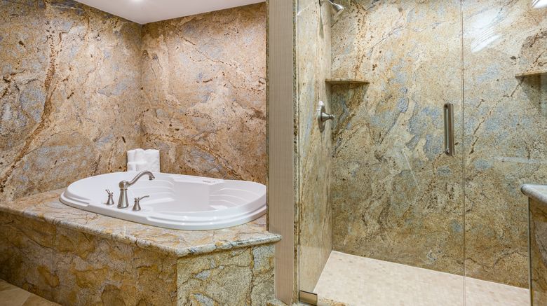 <b>Holiday Inn South Jordan-SLC South Room</b>. Images powered by <a href="https://www.leonardoworldwide.com/" title="Leonardo Worldwide" target="_blank">Leonardo</a>.