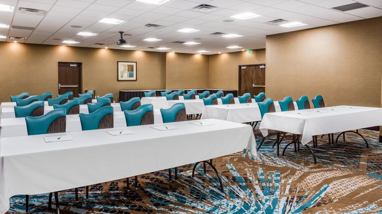 Holiday Inn South Jordan-SLC South Ballroom