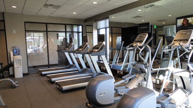 <b>Holiday Inn South Jordan-SLC South Health Club</b>. Images powered by <a href="https://www.leonardoworldwide.com/" title="Leonardo Worldwide" target="_blank">Leonardo</a>.