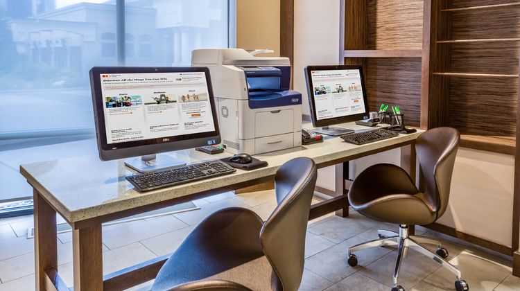 Holiday Inn South Jordan-SLC South Other