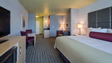 Holiday Inn Express & Suites Carlisle Suite