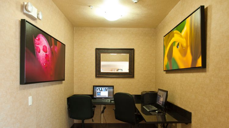 Holiday Inn Express Walla Walla Other