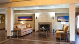 <b>Holiday Inn Express Walla Walla Lobby</b>. Images powered by <a href="https://www.leonardoworldwide.com/" title="Leonardo Worldwide" target="_blank">Leonardo</a>.