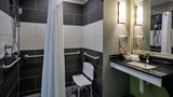 Holiday Inn Express & Suites Carlisle Room