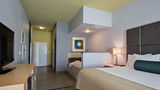 Holiday Inn Express & Suites Carlisle Suite