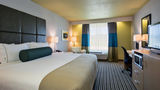 Holiday Inn Express & Suites Carlisle Room