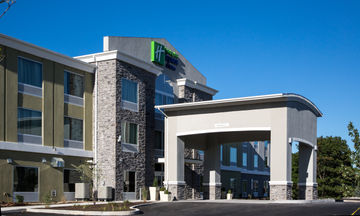 Holiday Inn Express & Suites Carlisle