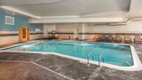 Holiday Inn & Suites Joliet Southwest Pool