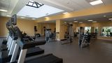 Holiday Inn & Suites Joliet Southwest Health Club