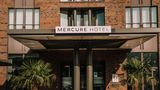 Mercure Hotel Hamburg City Exterior