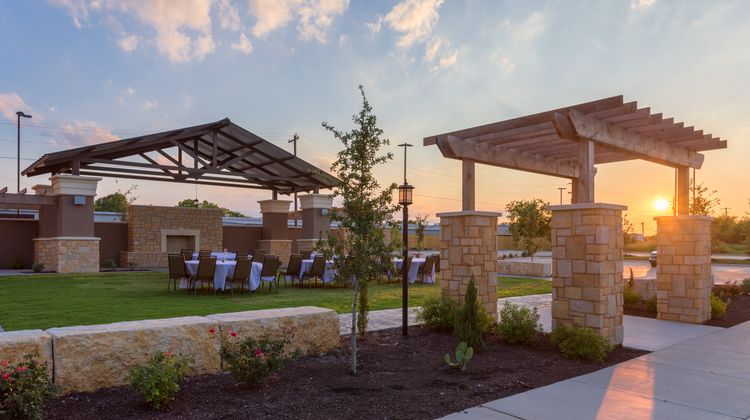 Holiday Inn San Marcos Meeting
