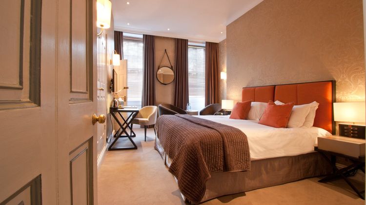St Michaels Manor Room