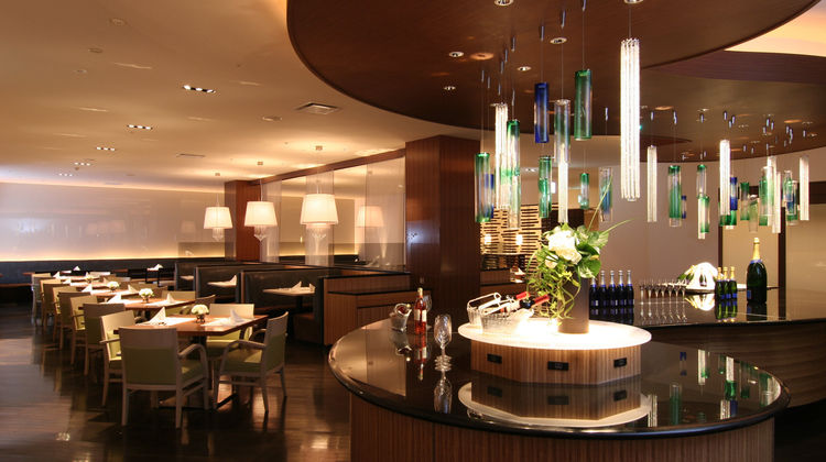 Crowne Plaza ANA Kumamoto New Sky Restaurant