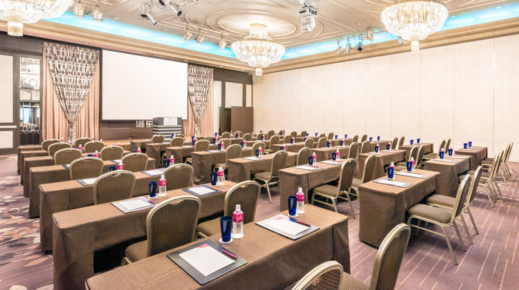 Crowne Plaza ANA Kumamoto New Sky Meeting