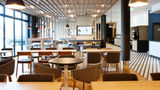 Holiday Inn Express Frankfurt Airport Restaurant