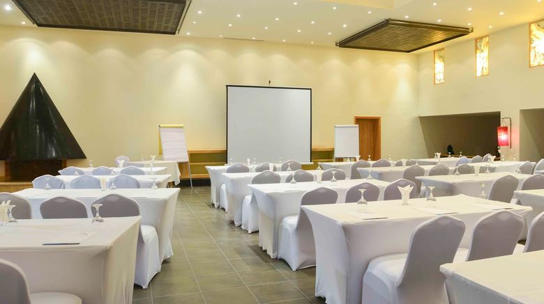 <b>Novotel Sharm El Sheikh Meeting</b>. Images powered by <a href="https://www.leonardoworldwide.com/" title="Leonardo Worldwide" target="_blank">Leonardo</a>.