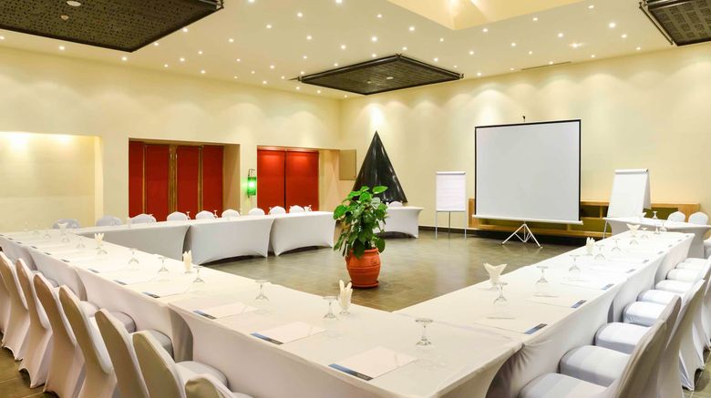 <b>Novotel Sharm El Sheikh Meeting</b>. Images powered by <a href="https://www.leonardoworldwide.com/" title="Leonardo Worldwide" target="_blank">Leonardo</a>.