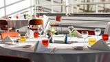 Novotel Belfort Centre Atria Restaurant