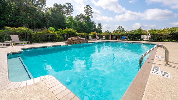 Holiday Inn Express Hotel & Suites Pool