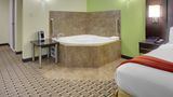<b>Holiday Inn Express & Sts Cross Lanes Room</b>. Images powered by <a href="https://www.leonardoworldwide.com/" title="Leonardo Worldwide" target="_blank">Leonardo</a>.