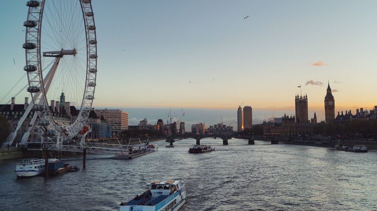 Holiday Inn Express London-Stratford Other