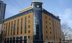 Holiday Inn Express London-Stratford