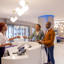Novotel Orisha