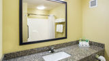 Holiday Inn Express & Suites Martinsvill Room