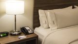 Holiday Inn Express Culiacan Room