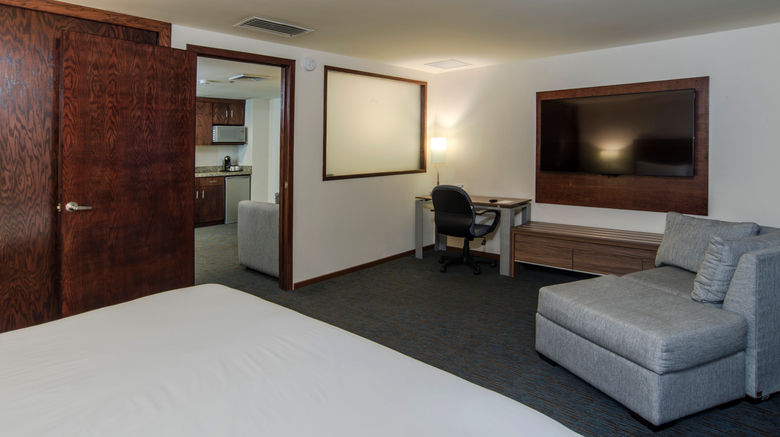 <b>Holiday Inn Express Culiacan Suite</b>. Images powered by <a href="https://www.leonardoworldwide.com/" title="Leonardo Worldwide" target="_blank">Leonardo</a>.