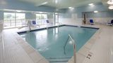 <b>Holiday Inn Express & Suites Downtown Pool</b>. Images powered by <a href="https://www.leonardoworldwide.com/" title="Leonardo Worldwide" target="_blank">Leonardo</a>.