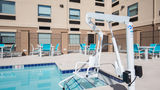 Holiday Inn Express & Suites Pahrump Pool