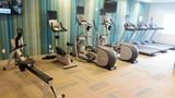 Holiday Inn Express & Suites Pahrump Health Club