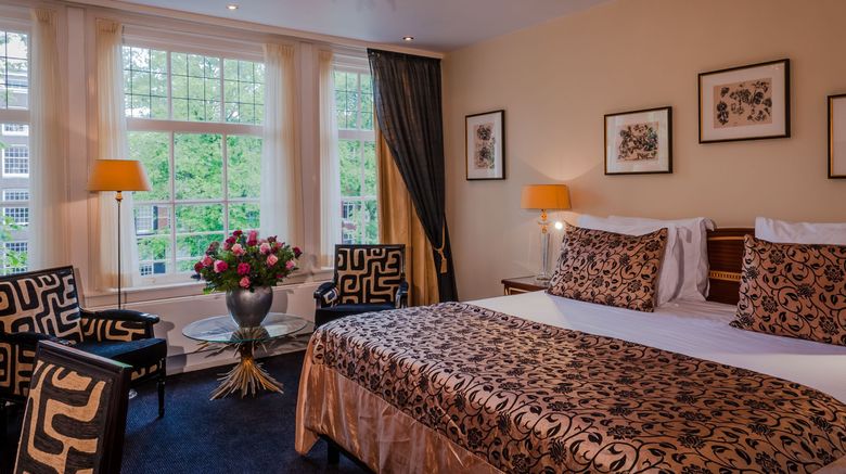<b>Ambassade Hotel Room</b>. Images powered by <a href="https://www.leonardoworldwide.com/" title="Leonardo Worldwide" target="_blank">Leonardo</a>.