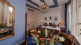 Ambassade Hotel Room