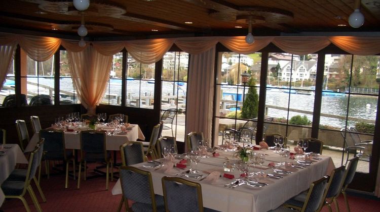 Seegarten-Marina Hotel Restaurant