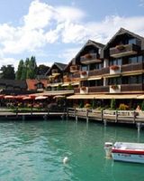 Seegarten-Marina Hotel