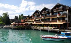 Seegarten-Marina Hotel