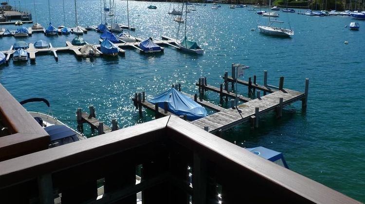 Seegarten-Marina Hotel Other