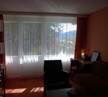 Seegarten-Marina Hotel Room