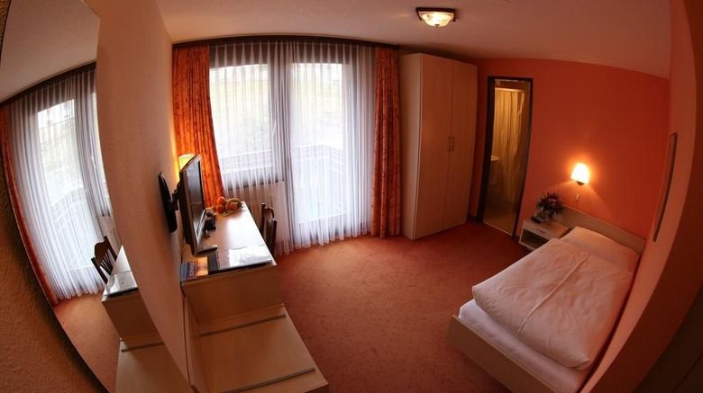 <b>Seegarten-Marina Hotel Room</b>. Images powered by <a href="https://www.leonardoworldwide.com/" title="Leonardo Worldwide" target="_blank">Leonardo</a>.